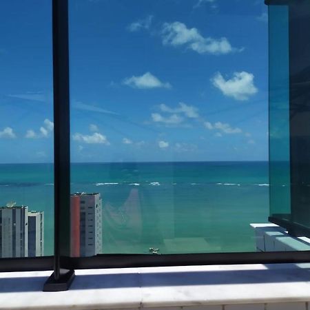 Appartement Apê da Ka Candeias PE à Récife Extérieur photo