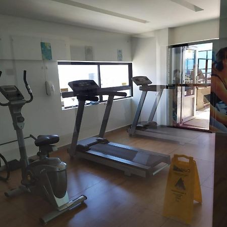 Appartement Apê da Ka Candeias PE à Récife Extérieur photo