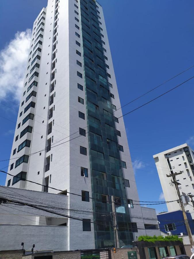 Appartement Apê da Ka Candeias PE à Récife Extérieur photo