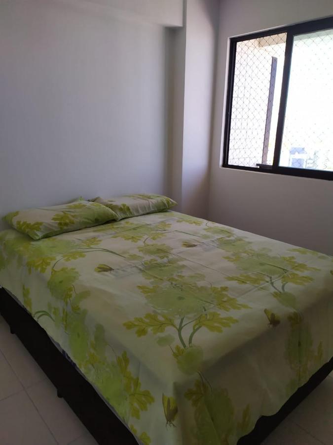 Appartement Apê da Ka Candeias PE à Récife Extérieur photo