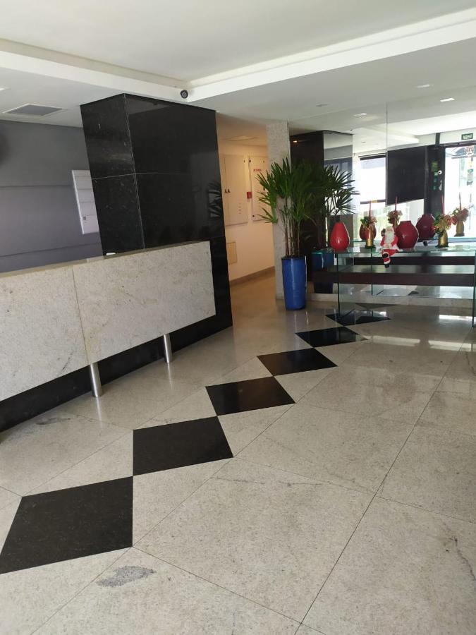 Appartement Apê da Ka Candeias PE à Récife Extérieur photo