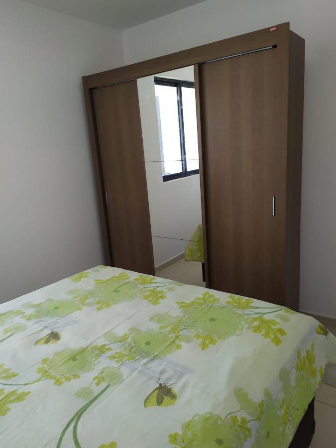 Appartement Apê da Ka Candeias PE à Récife Extérieur photo