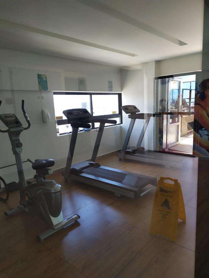 Appartement Apê da Ka Candeias PE à Récife Extérieur photo